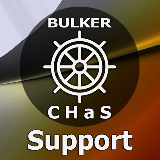Bulk carriers CHaS Support CES app reviews download