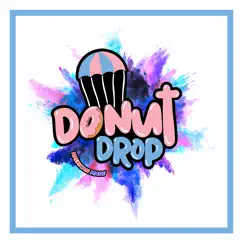 donut drop heckmondwike logo, reviews