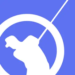 hole19: golf gps range finder logo, reviews