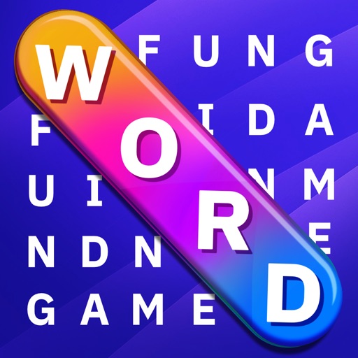 Word Search - Word Find Games app reviews download