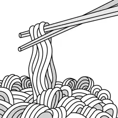 focus noodles-focus timer logo, reviews