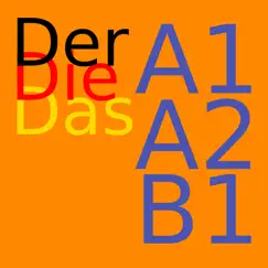 german article a1 a2 b1-rezension, bewertung
