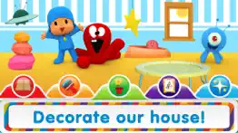 talking pocoyo 2: play & learn iphone images 3
