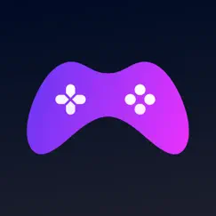 offline fun games by moon game logo, reviews