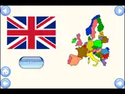 my country flag - baby learning english flashcards ipad images 4
