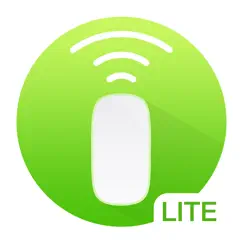 mobile mouse remote (lite) logo, reviews