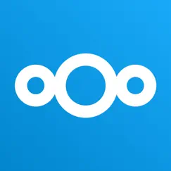 nextcloud logo, reviews