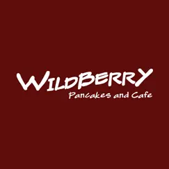 wildberry cafe logo, reviews