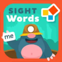 sight words adventure logo, reviews