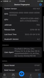 udevice - dev assistant iphone resimleri 1