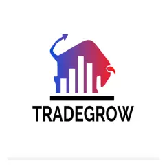tradegrow logo, reviews