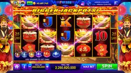 slots: lightning link casino iphone resimleri 3