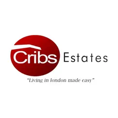 cribs estates logo, reviews