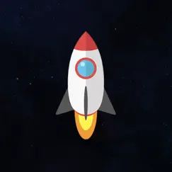 rocket surfer - save by bubble logo, reviews
