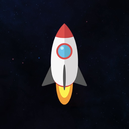 Rocket Surfer - save by bubble app reviews download
