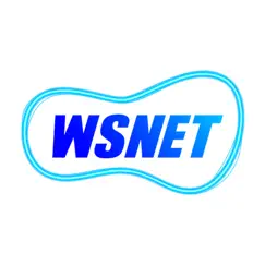 wsnet logo, reviews