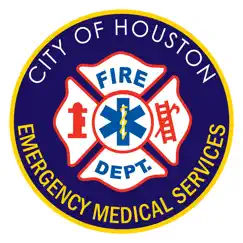 houston fire: ems protocols logo, reviews