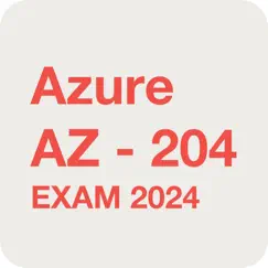 azure developer az-204 2023 logo, reviews