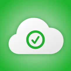 clouded ci logo, reviews