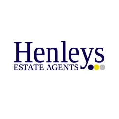 henleys estates logo, reviews