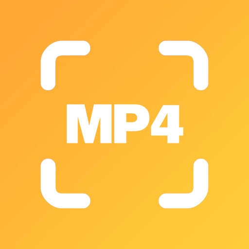 MP4 Maker - Convert to MP4 app reviews download