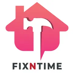 fixntime logo, reviews