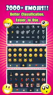 emoji keyboard - gif stickers iphone images 2