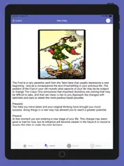 tarot cards with meaning ipad images 2