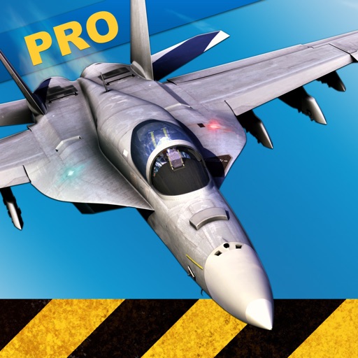 Carrier Landings Pro app reviews download