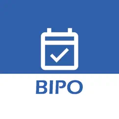 bipo kiosk logo, reviews