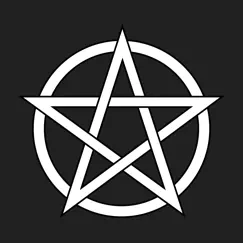witchcraft and wicca spells logo, reviews