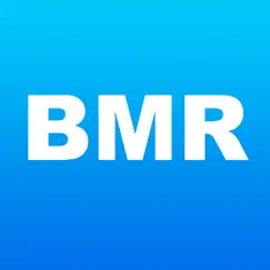 bmr calculator - calories calc logo, reviews