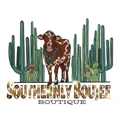 southernly boujee boutique logo, reviews