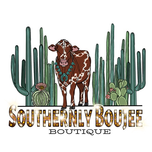 Southernly Boujee Boutique app reviews download