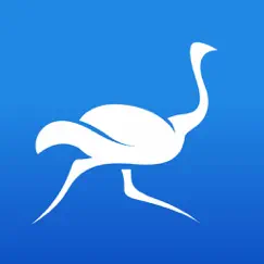 Ostrich VPN -Fast Proxy Master app reviews