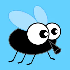 save the fly - mosky logo, reviews