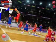 real dunk basketball games ipad images 1