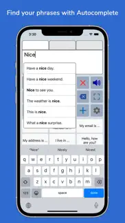 speech assistant aac iphone images 4