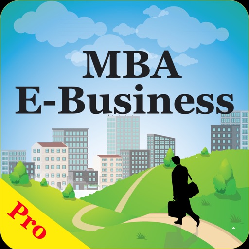 Mba E-Business app reviews download