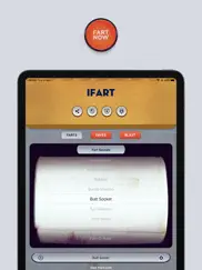 ifart - fart sounds app ipad capturas de pantalla 1