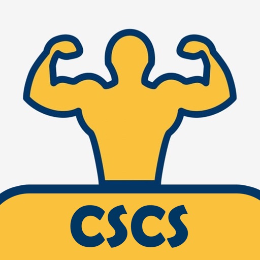 CSCS Strength Exam Prep app reviews download
