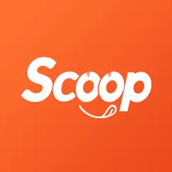 scoop delivery logo, reviews
