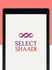 select shaadi ipad images 1