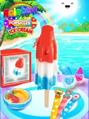 ice cream popsicles games ipad images 3