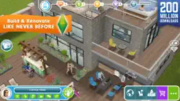 the sims™ freeplay iphone images 3