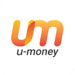 u-money Обзор приложения