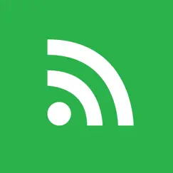 WatchFeed - RSS for Feedly app reviews