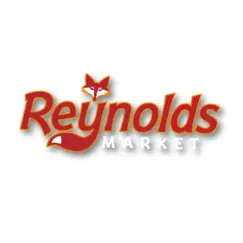 reynolds market logo, reviews