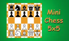 mini chess on tv logo, reviews
