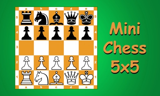 Mini Chess on TV app reviews download